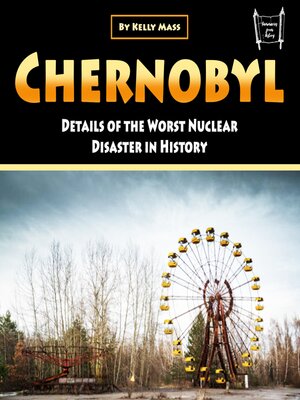 cover image of Chernobyl